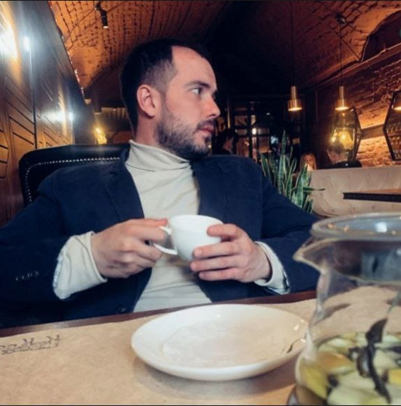 Равиль Тараканов